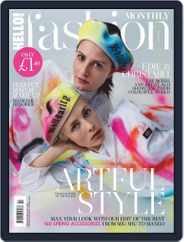 HELLO! Fashion Monthly (Digital) Subscription                    April 1st, 2019 Issue