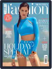 HELLO! Fashion Monthly (Digital) Subscription                    July 1st, 2019 Issue