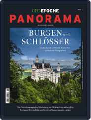 GEO Epoche Panorama Magazine (Digital) Subscription                    April 1st, 2017 Issue
