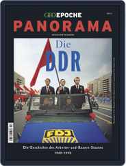 GEO Epoche Panorama Magazine (Digital) Subscription                    June 1st, 2019 Issue