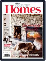 Australian Country Homes (Digital) Subscription                    May 1st, 2018 Issue