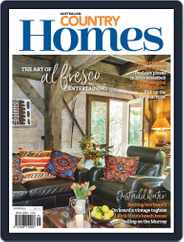 Australian Country Homes (Digital) Subscription                    December 1st, 2018 Issue