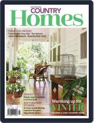 Australian Country Homes (Digital) Subscription                    June 1st, 2019 Issue