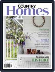 Australian Country Homes (Digital) Subscription                    December 1st, 2019 Issue