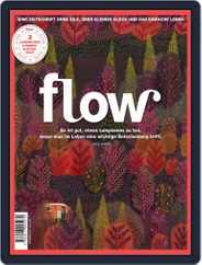 Flow (Digital) Subscription                    August 1st, 2017 Issue