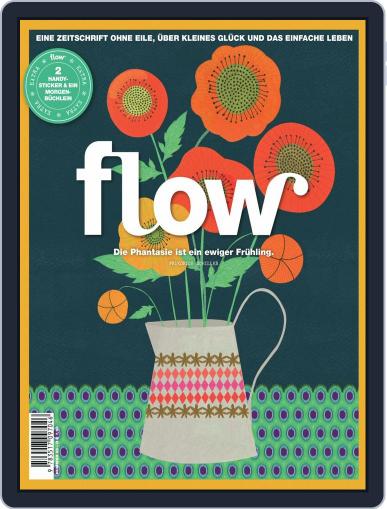 Flow February 2nd, 2018 Digital Back Issue Cover
