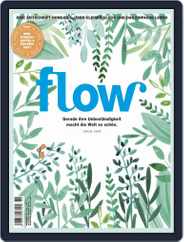 Flow (Digital) Subscription                    August 1st, 2018 Issue