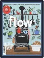 Flow (Digital) Subscription                    September 1st, 2018 Issue