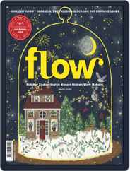 Flow (Digital) Subscription                    October 1st, 2018 Issue