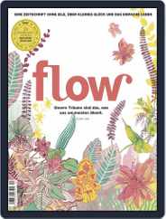 Flow (Digital) Subscription                    August 1st, 2019 Issue