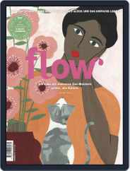 Flow (Digital) Subscription                    September 1st, 2019 Issue