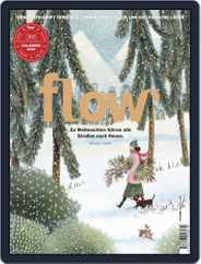 Flow (Digital) Subscription                    November 1st, 2019 Issue