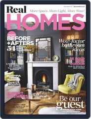 Real Homes (Digital) Subscription                    December 1st, 2017 Issue