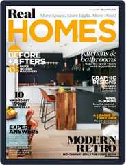 Real Homes (Digital) Subscription January 1st, 2018 Issue