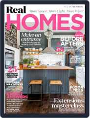 Real Homes (Digital) Subscription                    February 1st, 2018 Issue