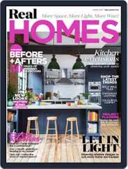 Real Homes (Digital) Subscription March 1st, 2018 Issue