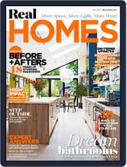 Real Homes (Digital) Subscription April 1st, 2018 Issue