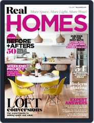 Real Homes (Digital) Subscription                    May 1st, 2018 Issue