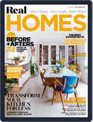 Real Homes (Digital) Subscription June 1st, 2018 Issue
