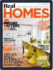 Real Homes (Digital) Subscription August 1st, 2018 Issue