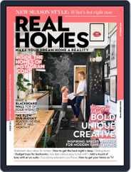 Real Homes (Digital) Subscription                    October 1st, 2018 Issue