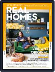 Real Homes (Digital) Subscription November 1st, 2018 Issue