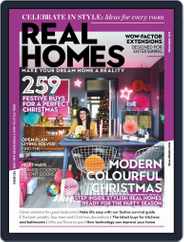 Real Homes (Digital) Subscription                    December 1st, 2018 Issue