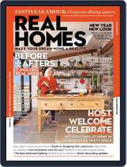 Real Homes (Digital) Subscription                    January 1st, 2019 Issue