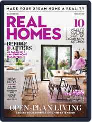Real Homes (Digital) Subscription February 1st, 2019 Issue