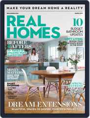 Real Homes (Digital) Subscription March 1st, 2019 Issue