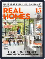 Real Homes (Digital) Subscription                    April 1st, 2019 Issue