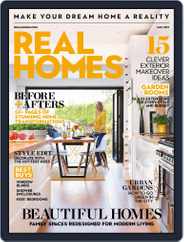 Real Homes (Digital) Subscription                    May 1st, 2019 Issue