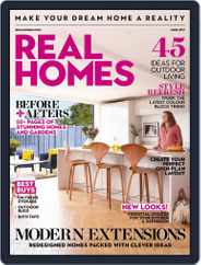 Real Homes (Digital) Subscription June 1st, 2019 Issue