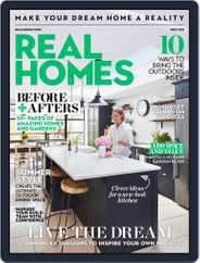 Real Homes (Digital) Subscription July 1st, 2019 Issue