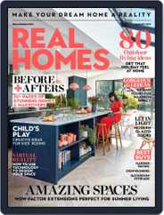 Real Homes (Digital) Subscription August 1st, 2019 Issue