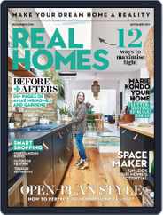 Real Homes (Digital) Subscription September 1st, 2019 Issue