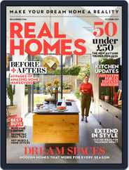 Real Homes (Digital) Subscription October 1st, 2019 Issue