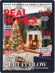 Real Homes (Digital) Subscription                    December 1st, 2019 Issue
