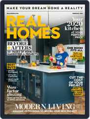 Real Homes (Digital) Subscription                    February 1st, 2020 Issue