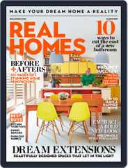 Real Homes (Digital) Subscription March 1st, 2020 Issue