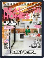 Real Homes (Digital) Subscription                    April 1st, 2020 Issue
