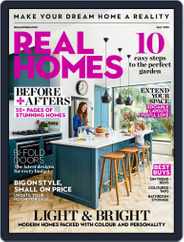 Real Homes (Digital) Subscription                    May 1st, 2020 Issue