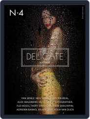Delicate (Digital) Subscription                    July 1st, 2018 Issue