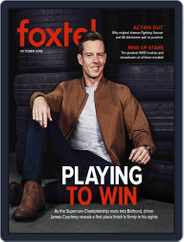 Foxtel (Digital) Subscription                    October 1st, 2018 Issue