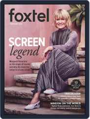Foxtel (Digital) Subscription                    February 1st, 2019 Issue