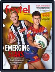 Foxtel (Digital) Subscription                    March 1st, 2019 Issue