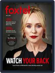 Foxtel (Digital) Subscription                    May 1st, 2019 Issue