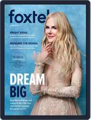 Foxtel (Digital) Subscription June 1st, 2019 Issue