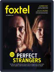 Foxtel (Digital) Subscription                    December 1st, 2019 Issue