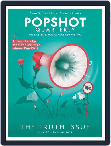 Popshot (Digital) May 1st, 2018 Issue Cover